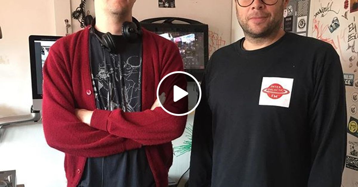 Wtbs With Guest Beau Wanzer The Lot Radio 09 24 2018 By The Lot Radio Mixcloud