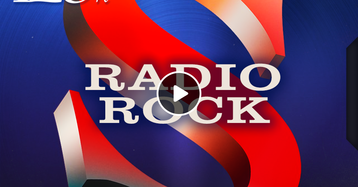 Radio Rock 125h SOITETAAN MITÄ HALUTAAN -special (rock) by SAYFM | Mixcloud