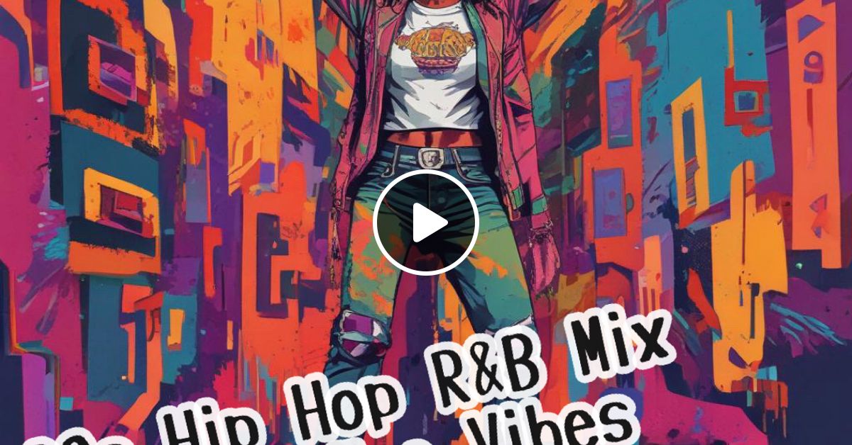 90s Hip Hop R B Mix Golden Era Vibes Vol 1 By Yo Hey A K A 3back