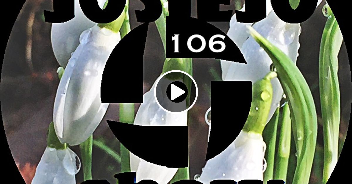 The JosieJo Show 0106 - Itchy Teeth and Shanade plus Darla ...