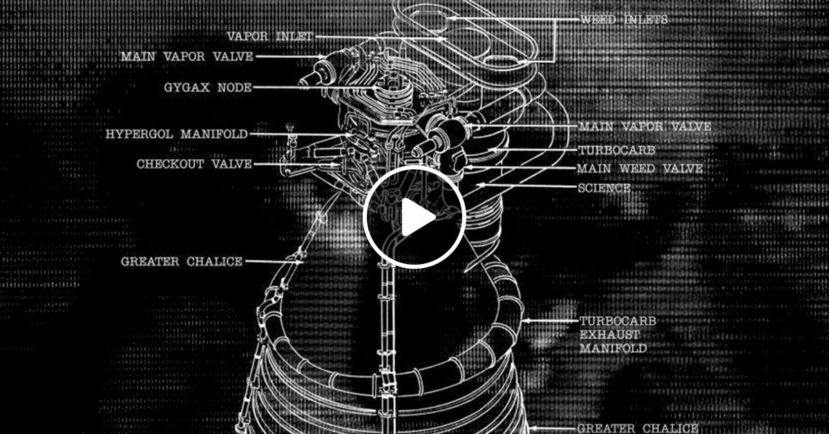 Oovoid Long Live The New Flesh Vol I By Ihatevoid Mixcloud mixcloud