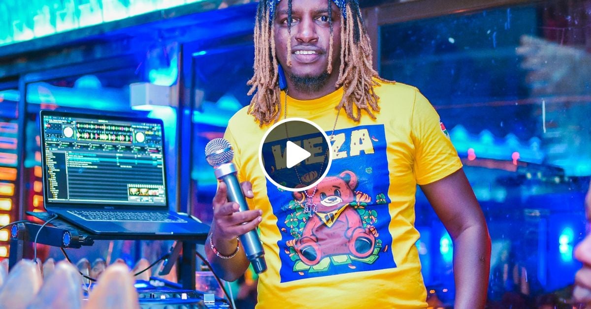 DJ KAYTRIXX JAN 2022 LIVE CLUB BANGERS AT LOFT. GENGETONE;AFROBEATS;DANCEHALL. (SpinCycle ENT