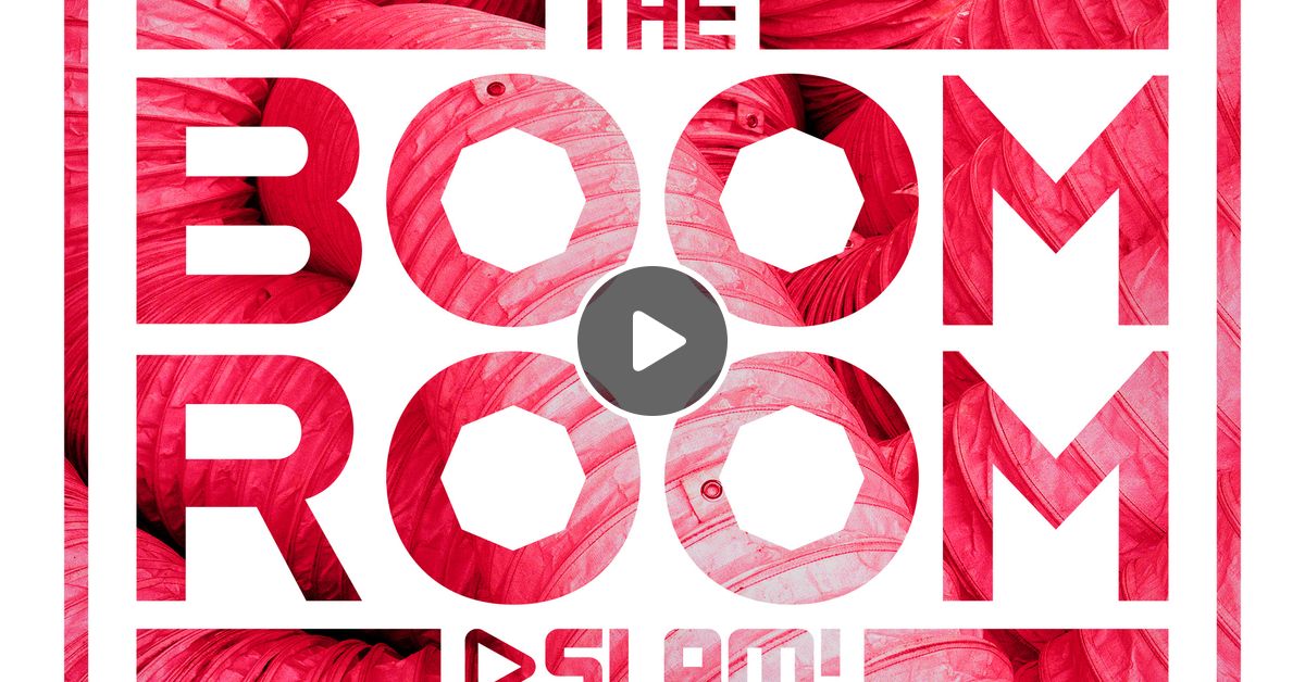 The Boom Room 284 Selected By The Boom Room Mixcloud