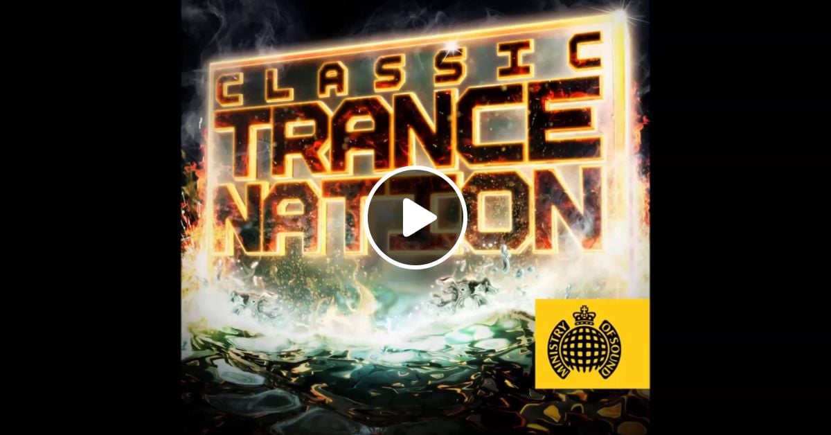 Back To The 90 S Remember Oldschool Trance Mix By Fowey Frankie
