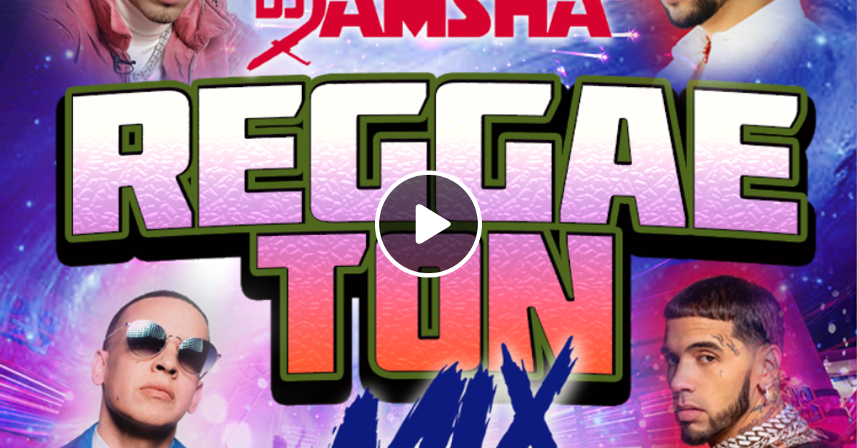 mix reggaeton 2023 dj philip
