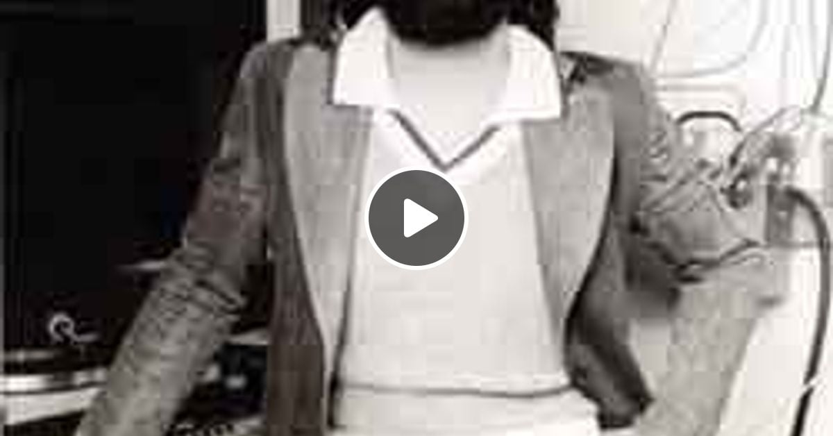 Classics from David Mancuso's Loft #1 by Andy Hickford | Mixcloud
