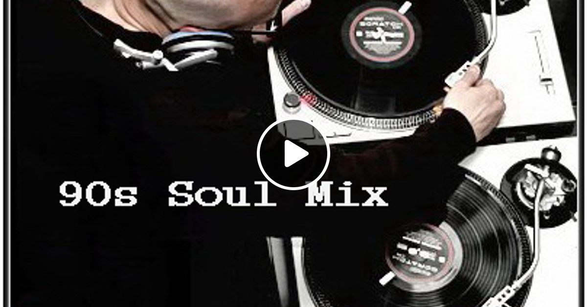 dj mix 90s song