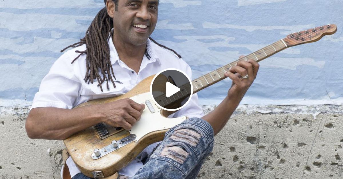 Interview With A Pro Kenny Neal Booga Music By Richard L Hommedieu Mixcloud