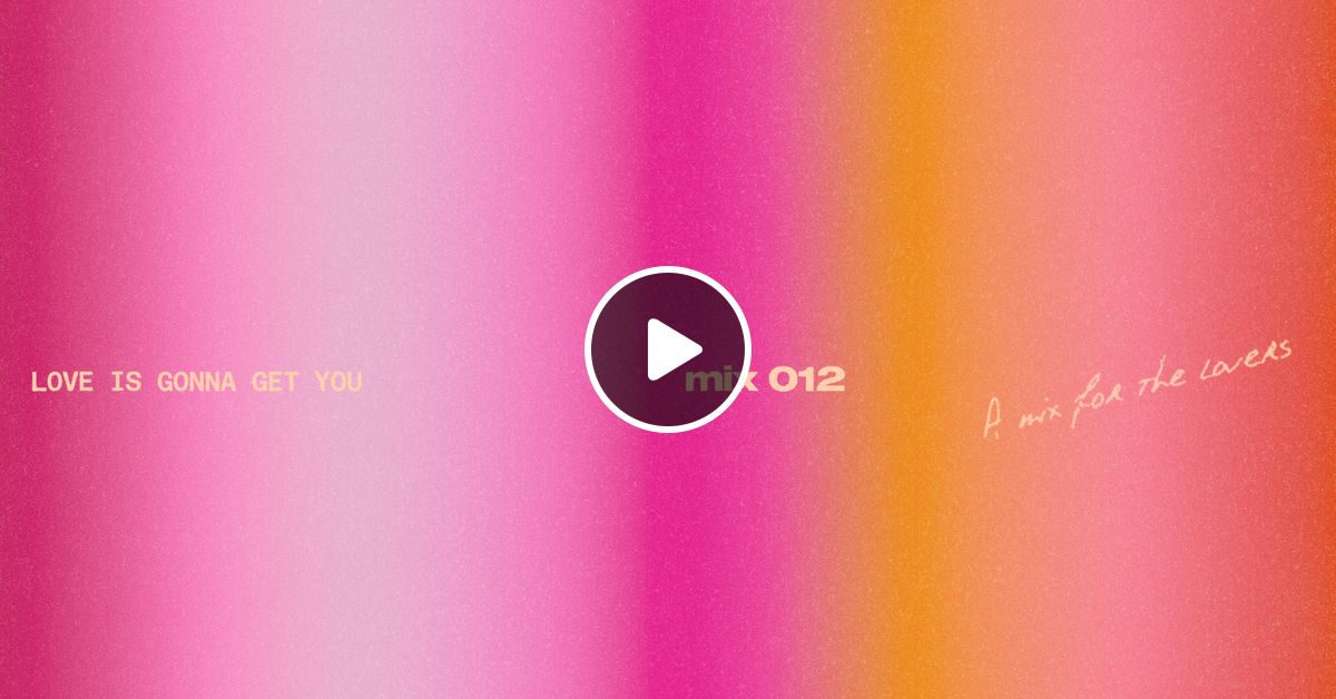 MIX 12 by SHARI VARI RECORDS by CHANNEL 83 | Mixcloud