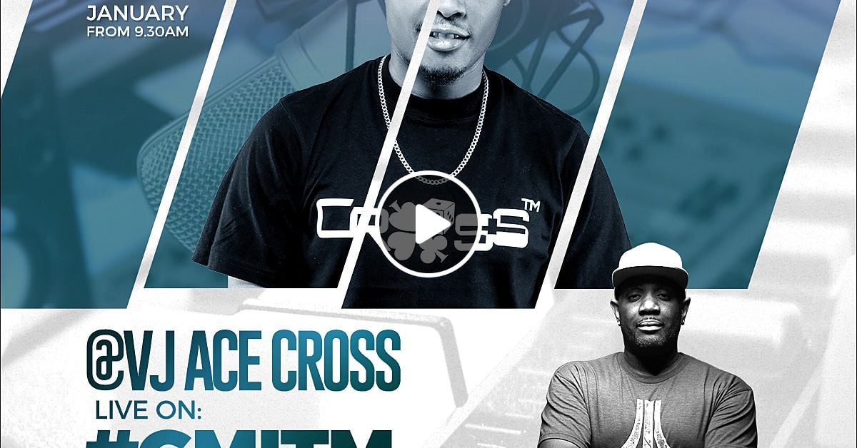 Vj Ace Cross On Gmitm G Money In The Morning On Homeboyz Radio By - vj ace cross on gmitm g money in the morning on homeboyz radio by vjacecross mixcloud