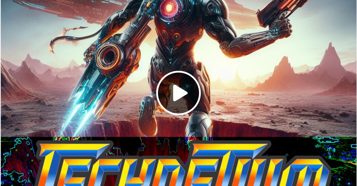 Ppdj20240629 Raw Techno Hardgroove Hardminimal Bpm140 By Polygon