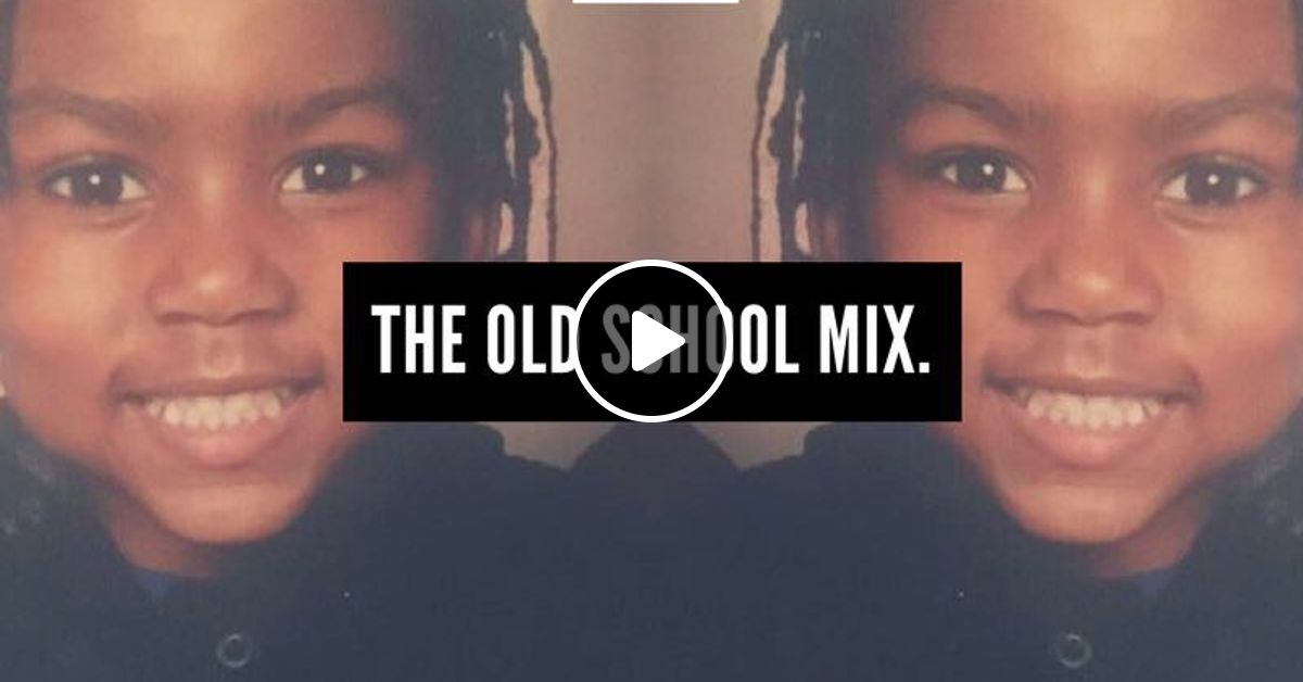 SHAQFIVEDJ The Old School R&B Mix Vol.1 by SHAQFIVEDJ Mixcloud