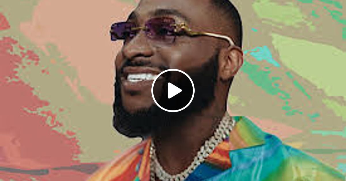 Afrobeats Mix 2023 Latest Afrobeats Mix Amapiano Mix 2023 April
