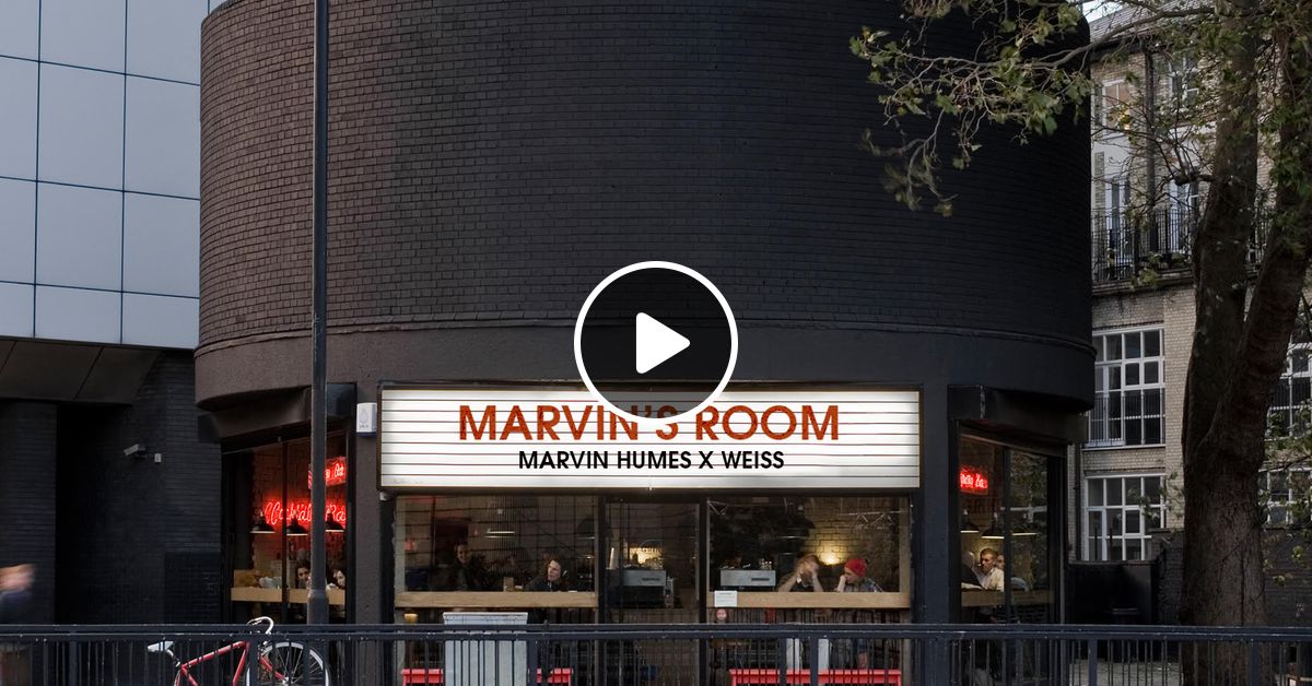 Marvin S Room Marvin Humes B2b Weiss By Marvin Humes