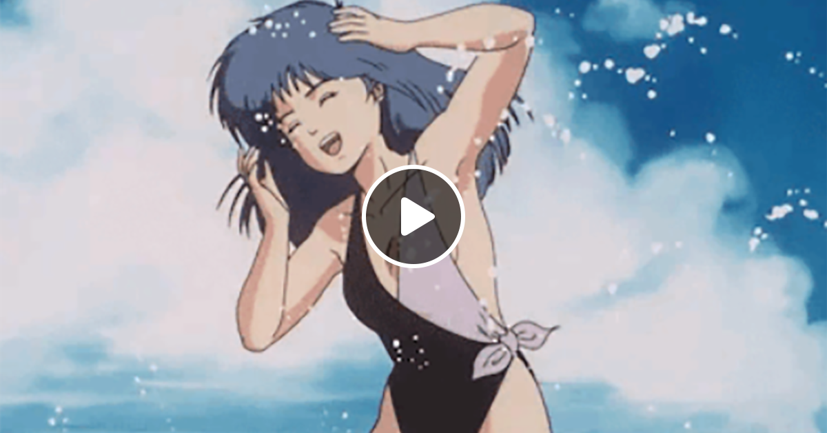 City Pop シティーポップ Summer Edition Iii Goodbye Season By Van Paugam Mixcloud