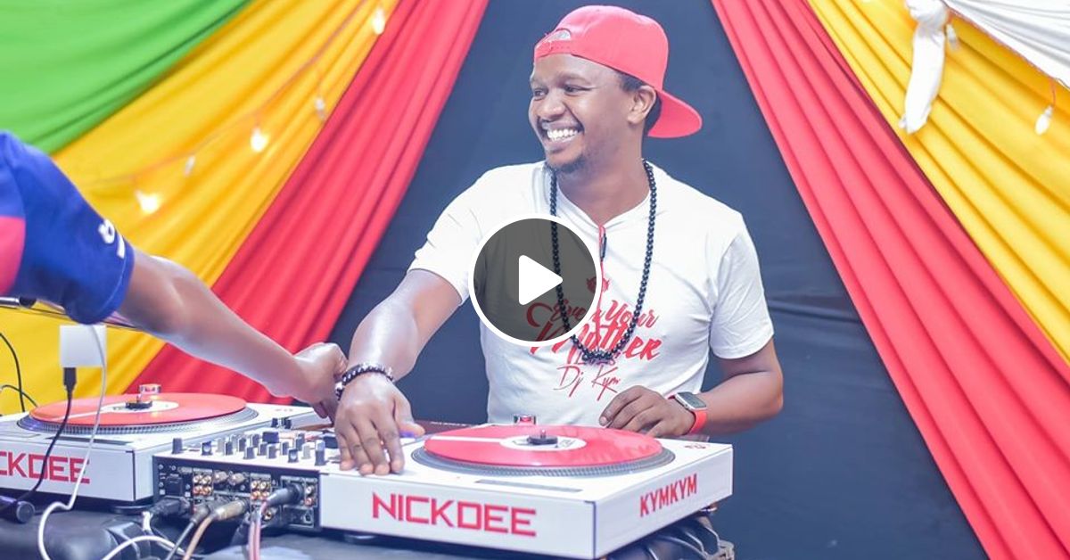 Dj Kym Nickdee Riddim Fever 4 by Mixx Matters 254 Mixcloud