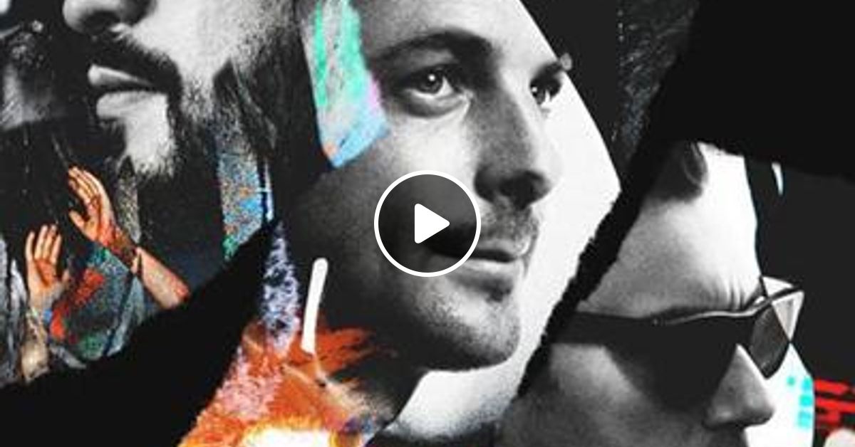 Swedish House Mafia One Last Tour Zimm3r Studio Version By