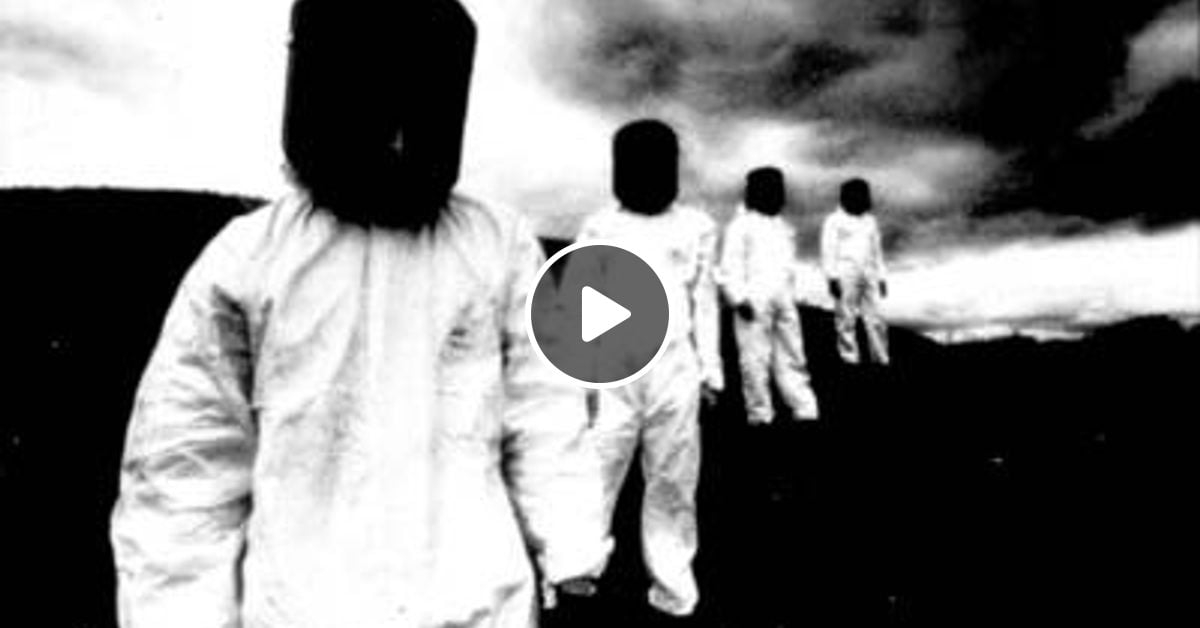 The Beat 121 Gerald Donald James Stinson Aka Drexciya Vol 2 01 02 2019 By The Beat Radio Show Mixcloud