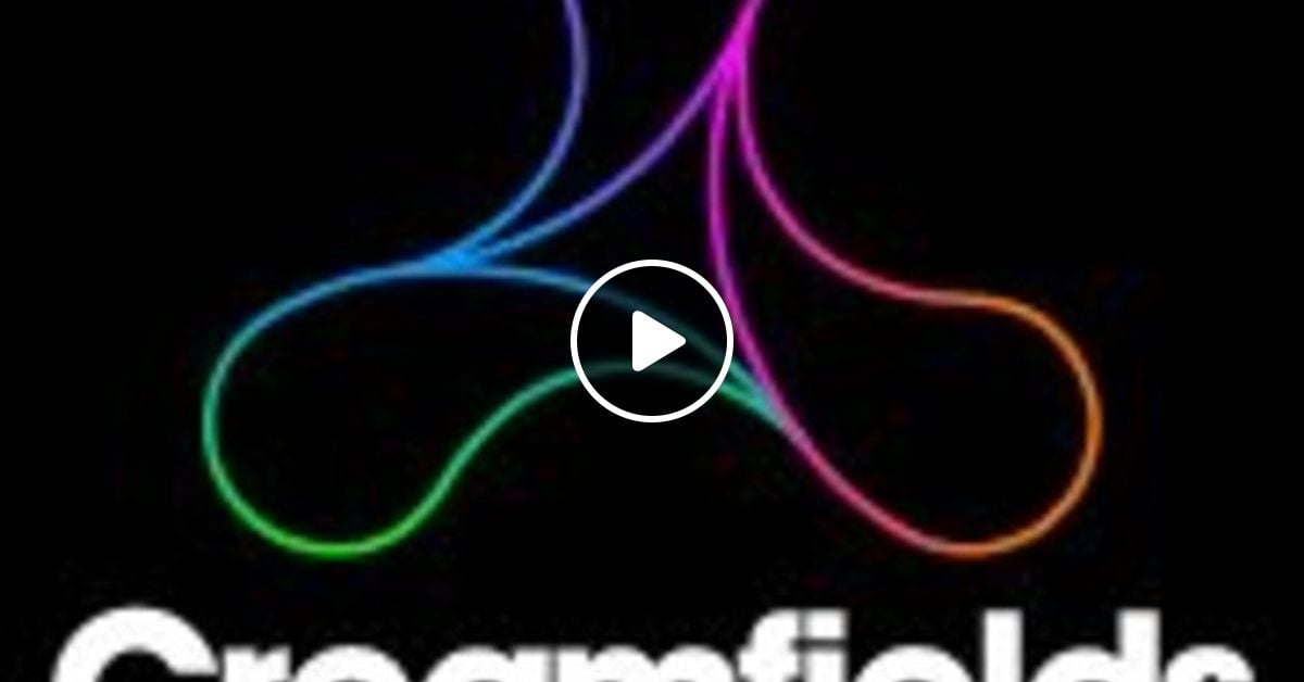 Paul van Dyk FULL SET @ Cream Arena, Creamfields UK 2014 ...