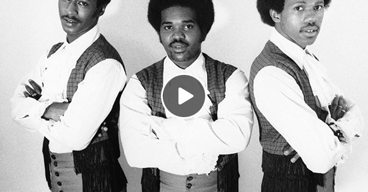 Soul Music Mix