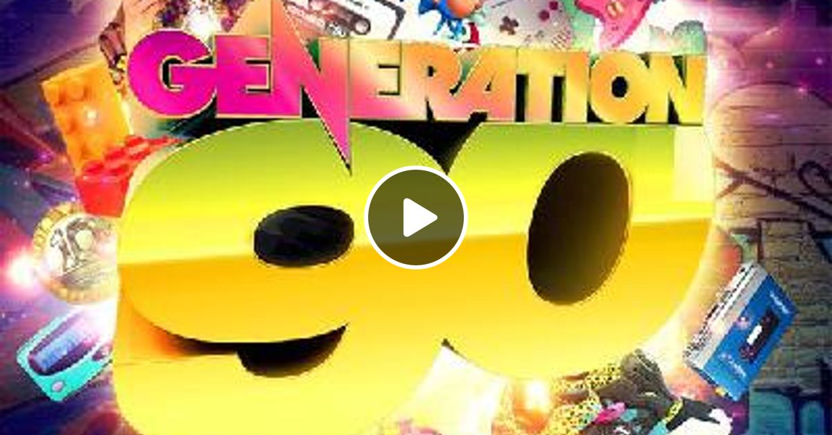 retro house & clubbing 80 S & 90 S - Mix 318 - Dj Paul Carter - 14 mars ...