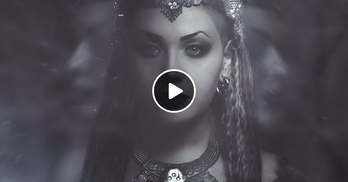 Gothic Industrial EBM Dark Electro Mix 2021 by Shadows Radio