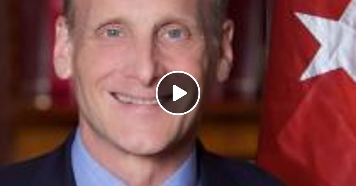 Brigadier General Peter B. Zwack by totaltutor | Mixcloud
