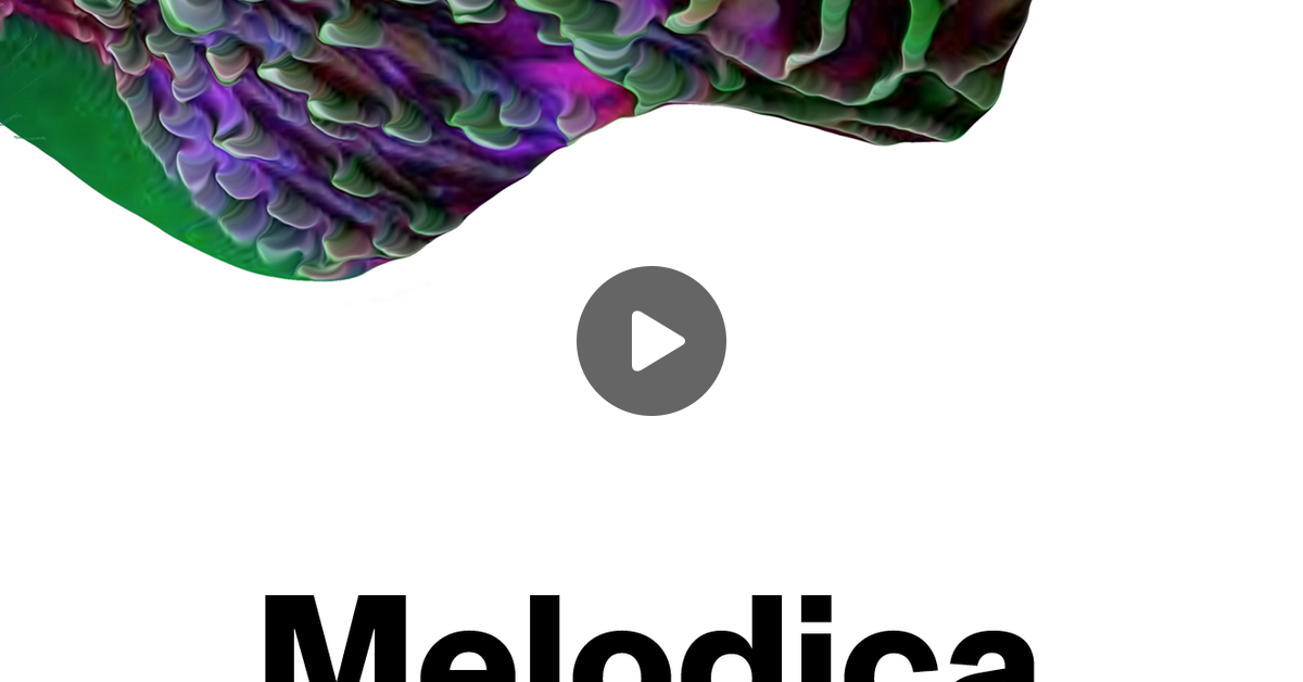 Melodica 4 April 2023 by Chris Coco Mixcloud