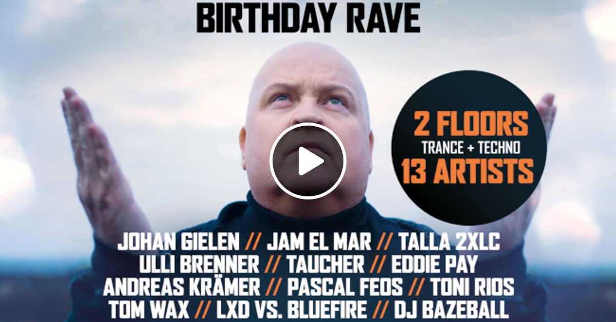 T2xlc Bday Sets By Technoclub Mixcloud