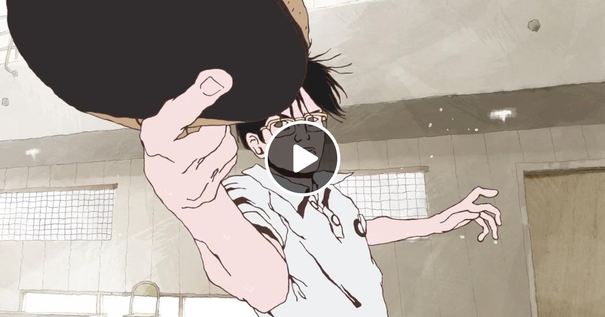 Get Wallpaper Ping Pong The Animation Soundtrack By Estaciong33k Mixcloud HD