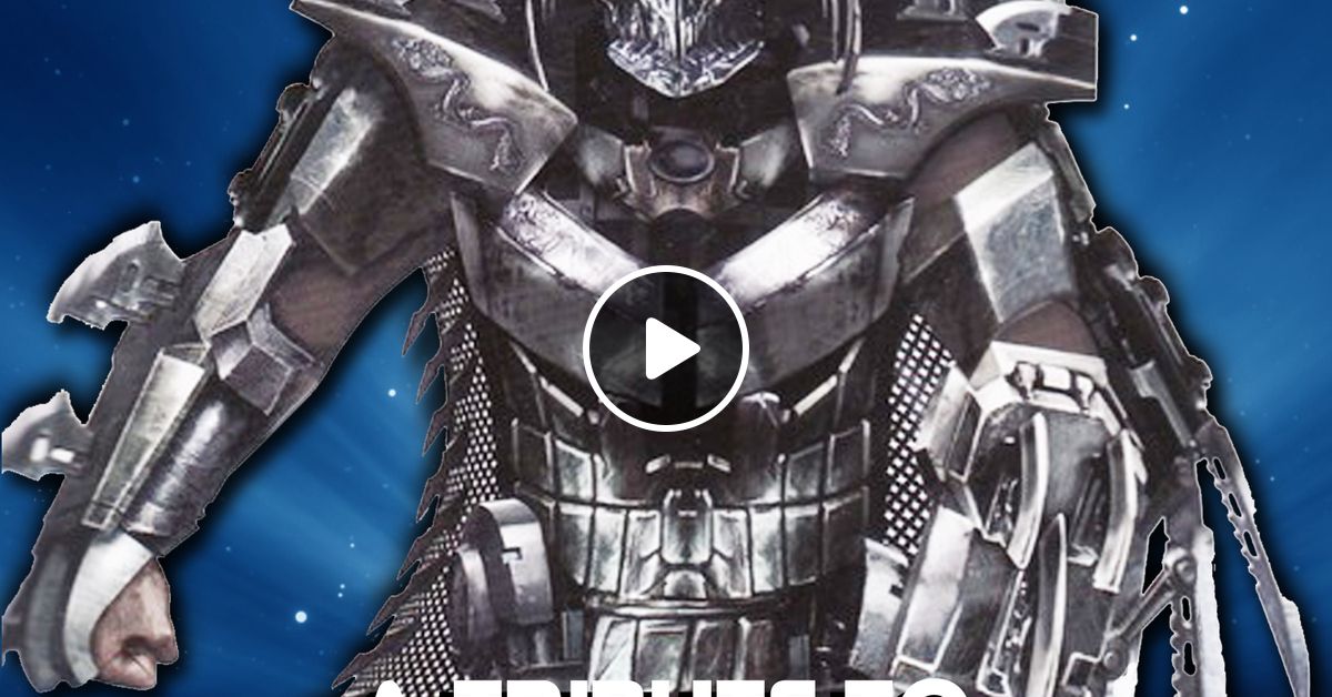 Canned Air 157 The Shredder An Interview with Tohoru Masamune by