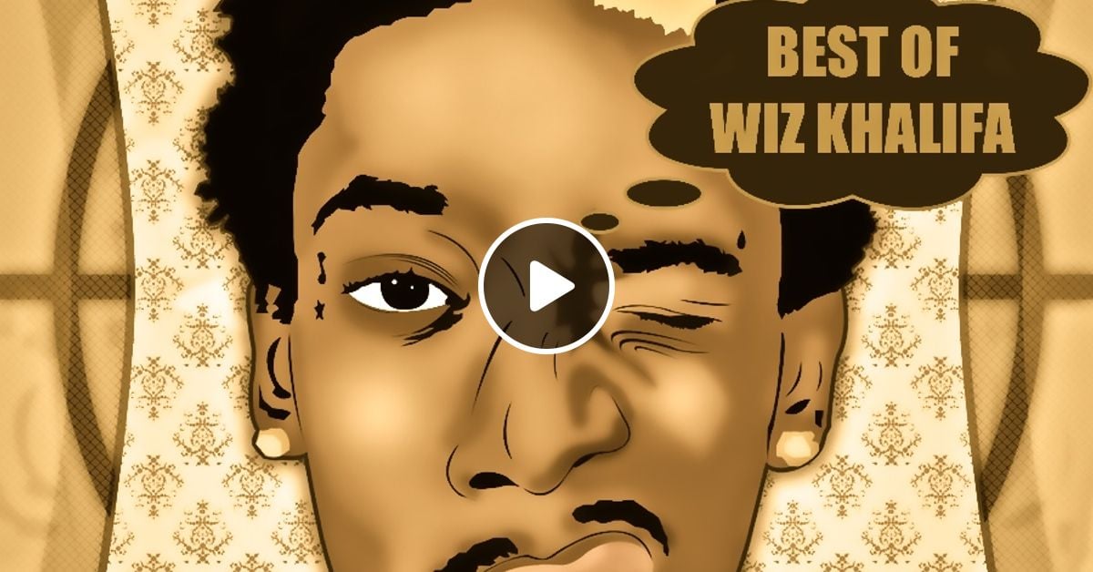 Dj Scott Laroc S Best Of Wiz Khalifa Mixtape Vol 1 By Dj Scott Laroc Mixcloud dj scott laroc s best of wiz khalifa