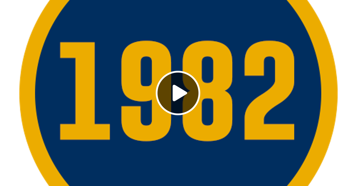 NZ RETRO WEEKLY TOP 40 COUNTDOWN AUGUST 1982 Broadcast August 2019