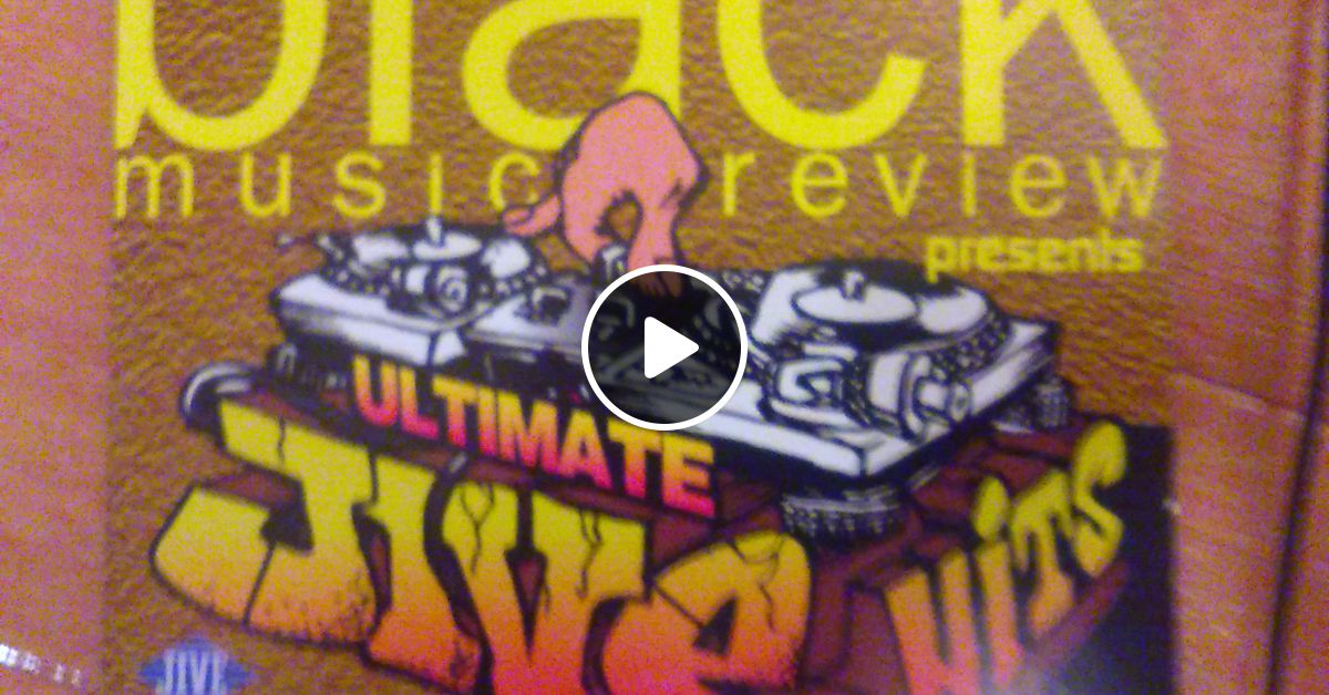 ULTIMATE JIVE HITS THE MIX TAPE vol.1 Mixed by DJ ICE by thethcman2 |  Mixcloud