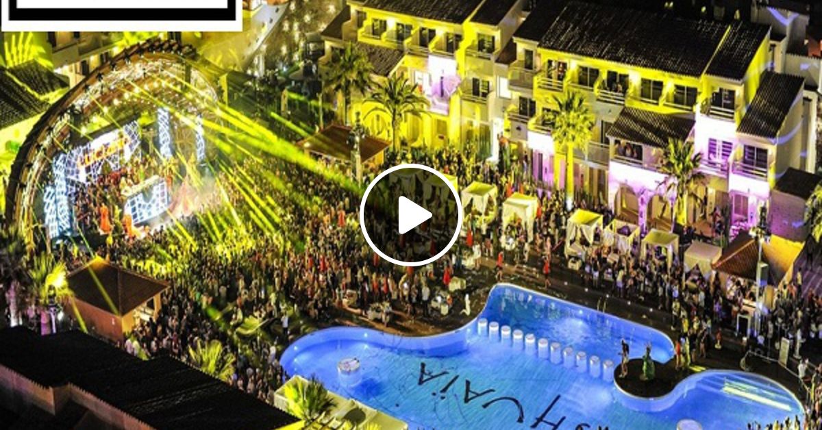 the best summer ibiza mix dj shmole