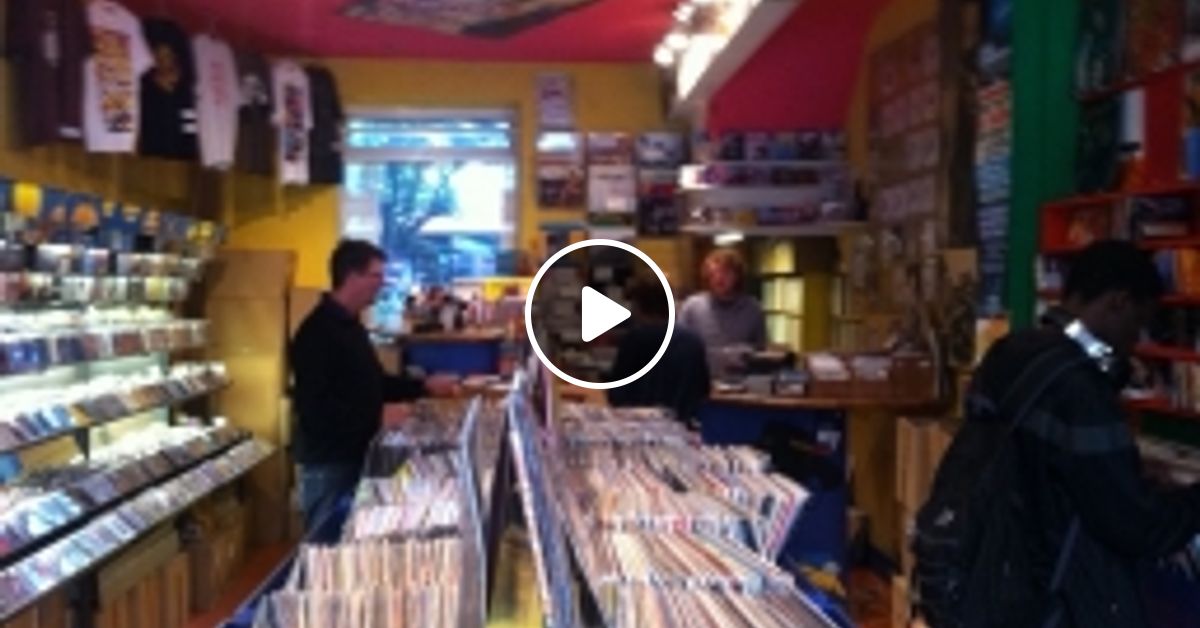 Honest Jon S Records By Domino Radio Mixcloud