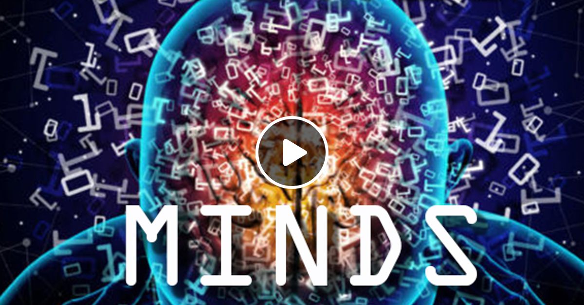 Hybrid Minds by The Original DJ MasterB Mixcloud