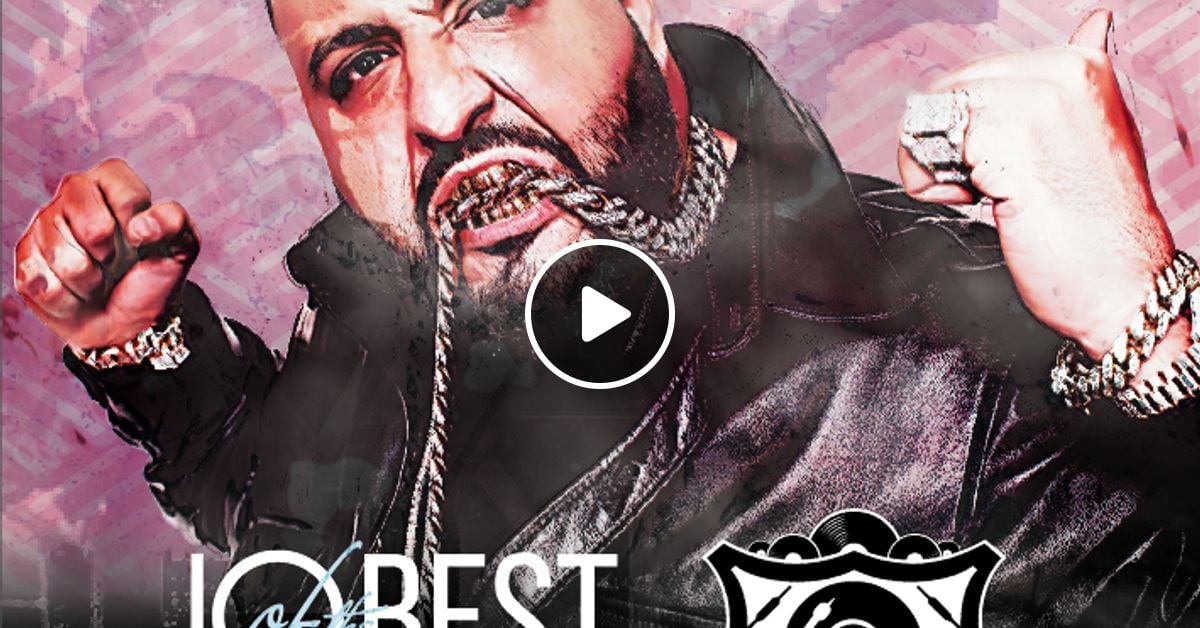 10 of the Best DJ Khaled by Jalou Mixcloud