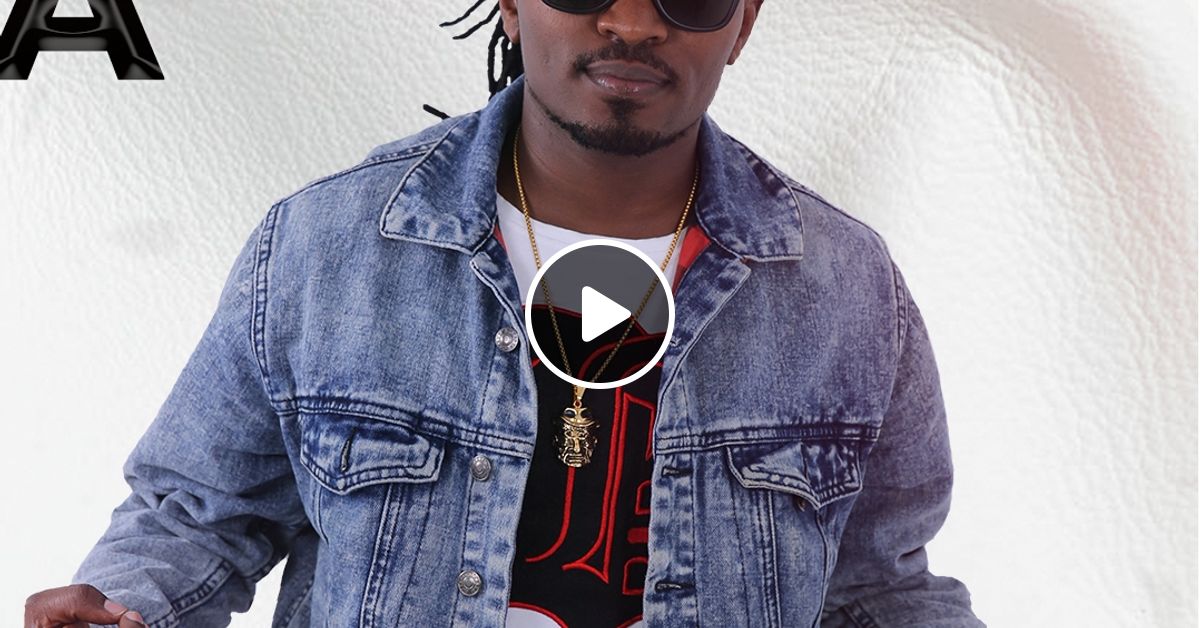 dj lyta bashment riddim mix