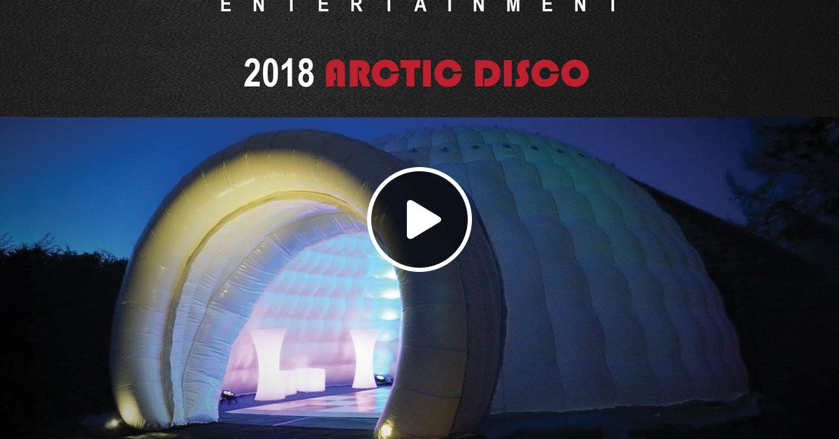 CLAY MUMBLES ARCTIC DISCO PRE PARTY WARMER(STUDIO 47 REUNION AT COLOR