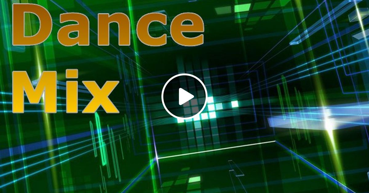 Classic Dance Mix 1994 Vol 2 Mixed By Speed X By