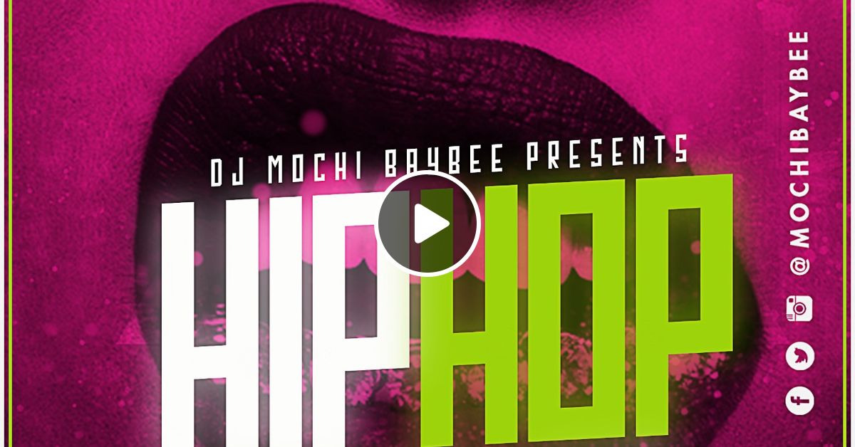 Hiphop Vol 2 [DRAKE, LIL BABY, YG, CARTERS,LIL WAYNE] by DJ Mochi