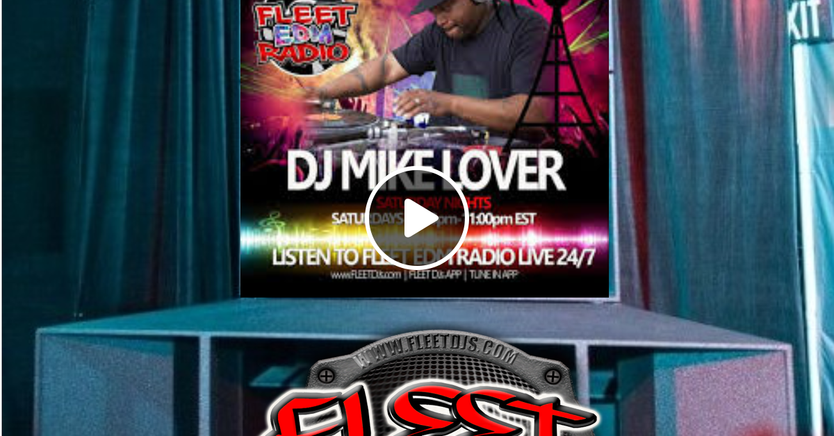 New Music Mix Vol 264 Saturday Night House Party with DJMikelover by