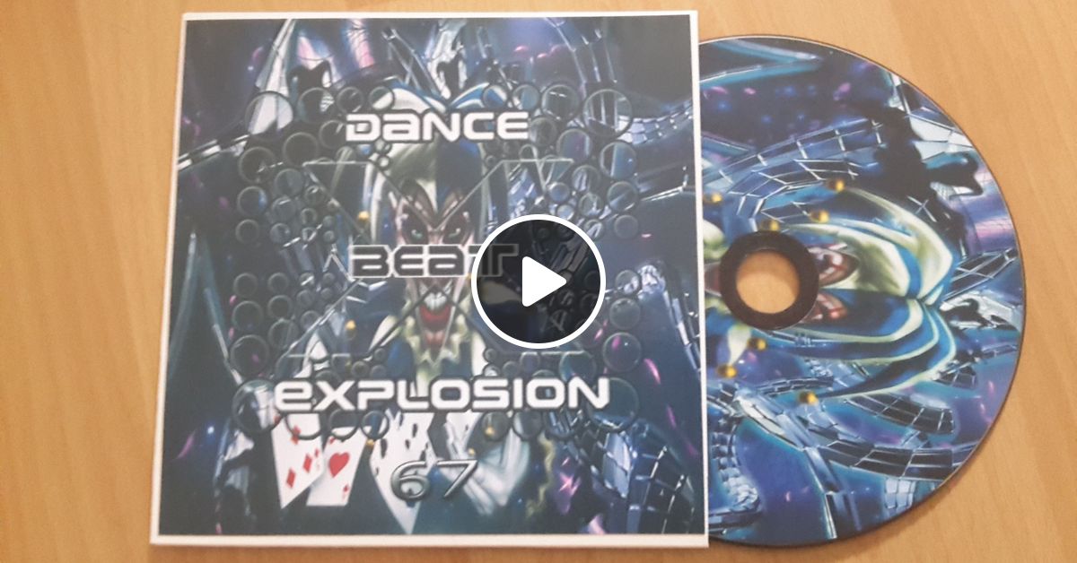 ugunstige Pelmel Booth Dance Beat Explosion Vol.67 (Mixed By Dj Karsten) by DJAlf | Mixcloud