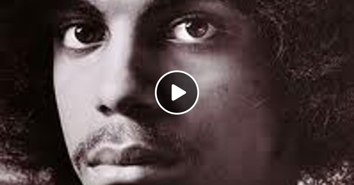 The Sounds Of Prince Slow Jams Vol 1 By Dj Musizman Mixcloud