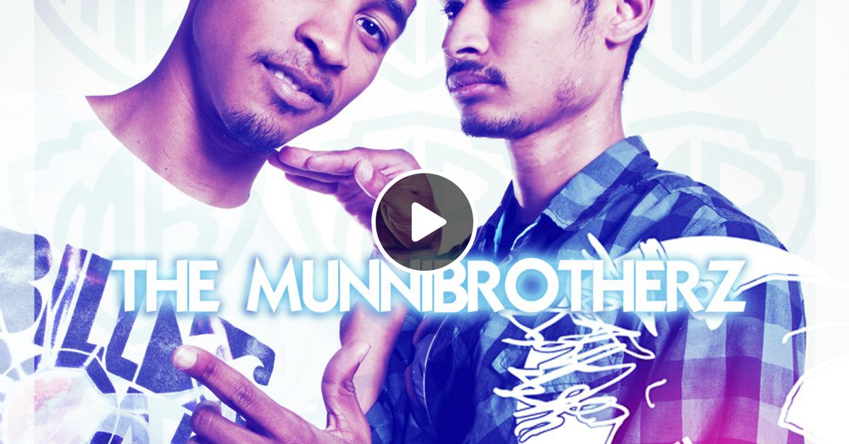 munnibrotherz ultimix mp3
