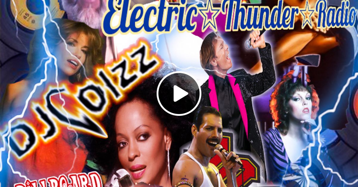 Billboard Hot 100 Top 40 October 25 1980 By Electric Thunder Radio
