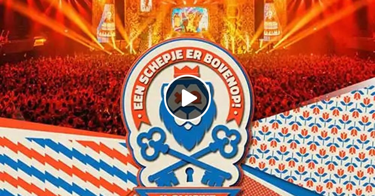 Outsiders X Qlusive Holland 2022 By Createradio Mixcloud