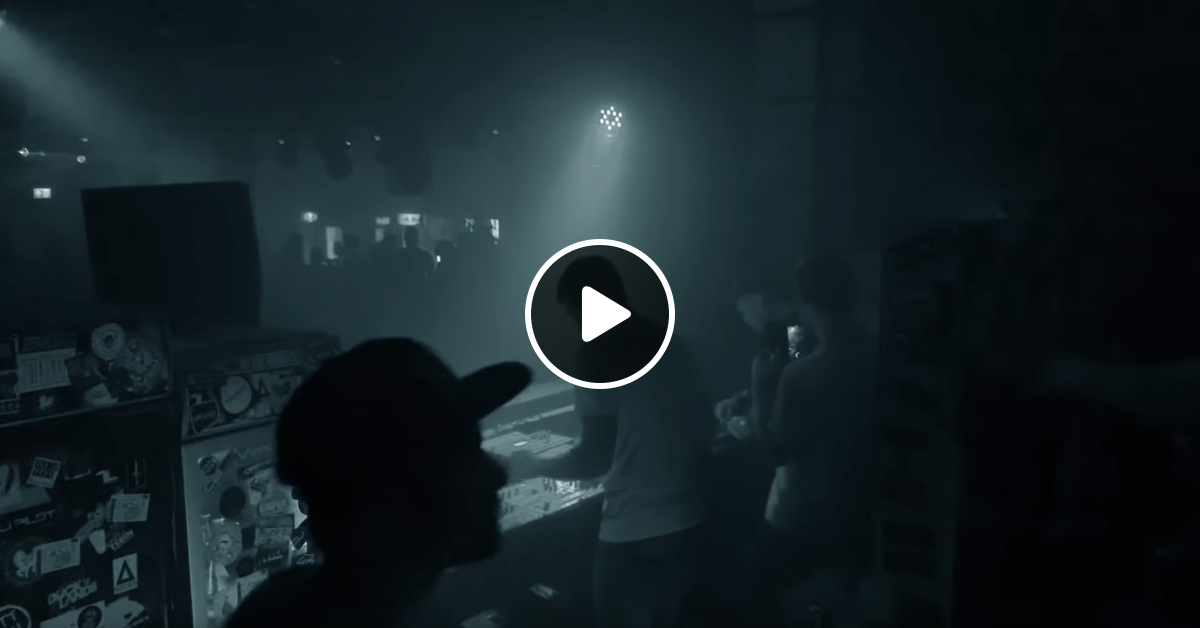 Wanja Crotekk Fusion Club Munster By Marit Van Helden Mixcloud
