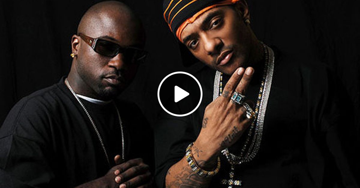90s HIP HOP MIX ~ Mobb Deep, Snoop Dogg, Biggie, Dr. Dre